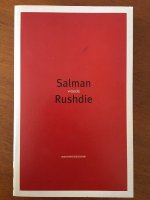 Woede - Salman Rushdie