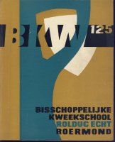 Bisschoppelijke kweekschool Rolduc, Echt,Roermond; 1836-1961