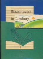 Blaasmuziek in Limburg; LBM; 1989 