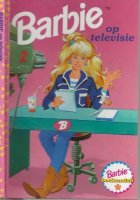 Barbie op televisie Barbie Boekenclub en