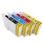 Compatible cartrigdes voor Epson Expression Home