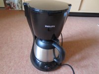 Koffiezetapparaat, Philips HD7474