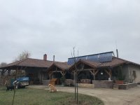  Huis  in Hongarije Kocsér