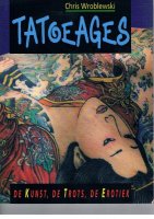 Tatoeages – Chris Wroblewski