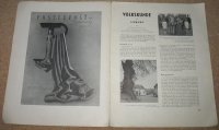 Limburg Weekblad de Zakenwereld; 1950 