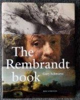  The Rembrandt Book - Gary