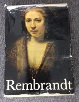 De Schilderijen van Rembrandt - door