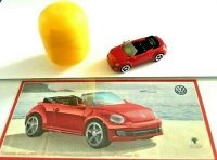 Volkswagen miniatuur Kinder Surprise FS 235