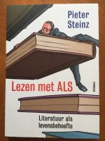 Lezen met ALS - Pieter Steinz