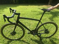 Specialized S-Works Aethos