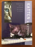 Katten & kittens - Joan Moore