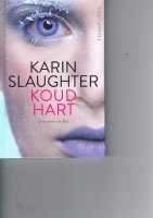 Karin Slaughter – Koud hart