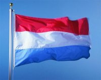 Nederlandse Vlag XXL 250 x 150