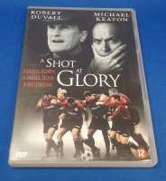 A Shot At Glory (DVD)