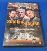 Smokin\' Stogies (DVD)