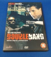 Double Bang (DVD)