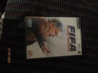 Pc cd-rom FIFA soccer manager