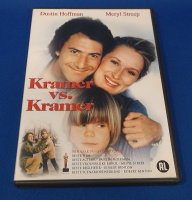 Kramer vs Kramer (DVD)