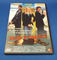 Dead Evidence (DVD)