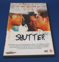Shutter (DVD)