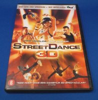 StreetDance 3D (DVD)