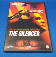 The Silencer (DVD)