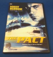 The Pact (DVD)