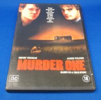 Murder One (DVD)