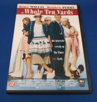 The Whole Ten Yards (DVD)