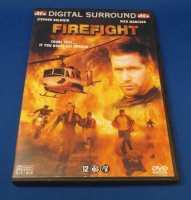 Firefight (DVD)