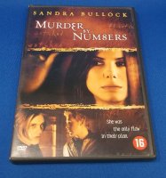 Murder by Numbers (DVD)