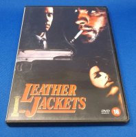 Leather Jackets (DVD)