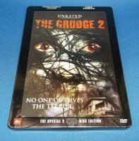 The Grudge 2 (2 DVD\'s) *Steelbook