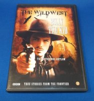 The Wild West - Billy The