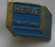 2 pins Herve
