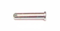 Koppeling arm clevis pin onder Classic