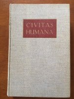 Civitas Humanas (economie) - Wilhelm Ropke