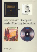 Discografie van het Concertgebouworkest; dl 1+2