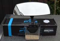 PMT Edge VR 100 Combo spiegel