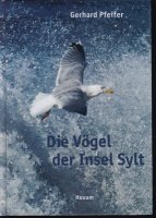 Die Vögel der Insel Sylt; G.