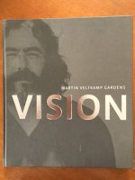 Vision - Martin Veltkamp Gardens