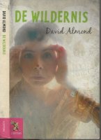 De Wildernis Almond, David Translation Copyright
