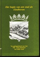 Stad als Eindhoven; 750 - jarig
