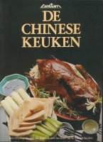 De Chinese keuken; Kenneth Lo; 1984