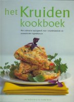 Het Kruiden Kookboek; Joanna Farrow; 2003