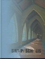 Sint-Paschalis bron van inspiratie; Oostrum; Venray