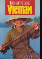 Vietnam; Insight Guide; 2002 
