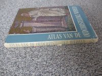 Atlas van de oudchristelijke wereld