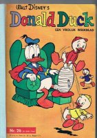 Donald Duck 1966 bundeling nr. 2