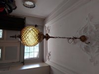  Vintage hanglamp